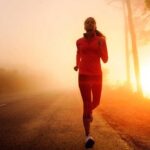 Восстановительный бег - это бег с низкой интенсивностью