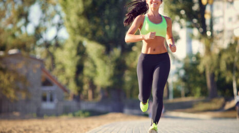 6 эффективных тренировок для бегунов