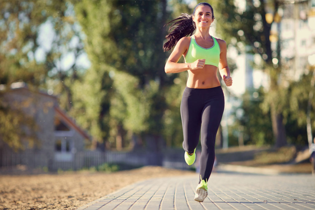 6 эффективных тренировок для бегунов
